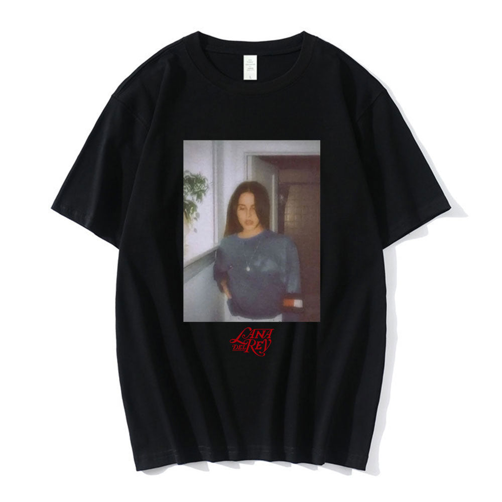 Lana Del Rey tshirt UNISEX