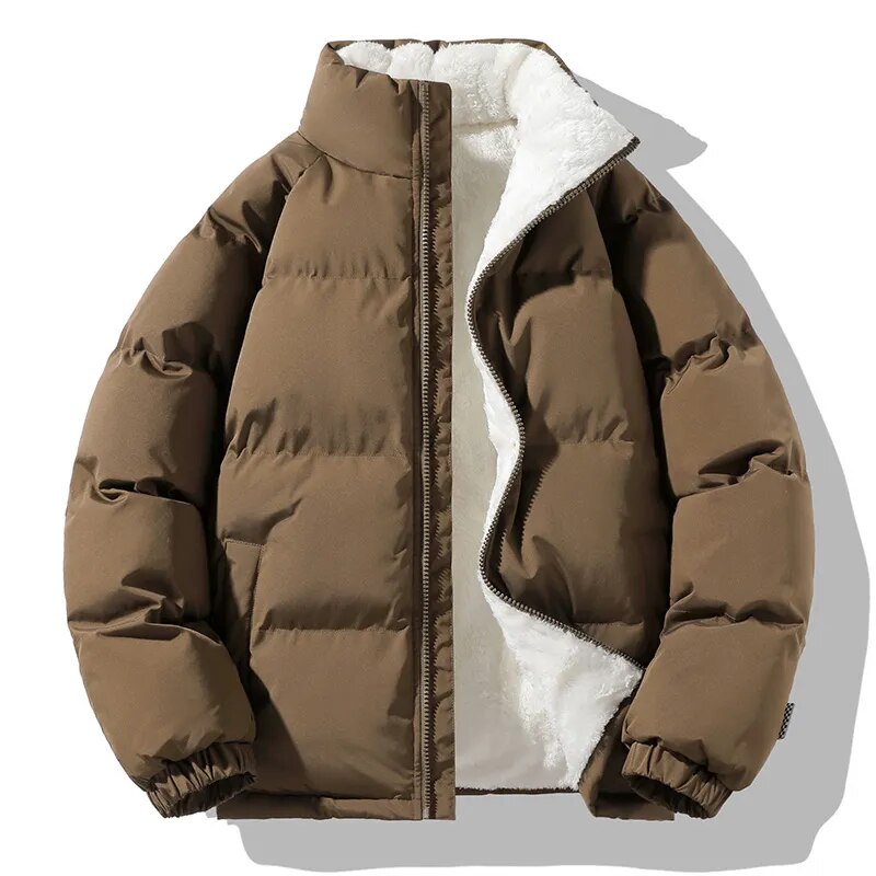 Kurtka zimowa UNISEX
