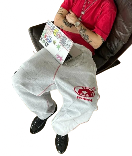 Dresy z nadrukiem UNISEX