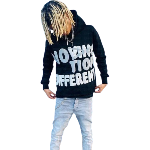 Bluza w stylu Y2K UNISEX