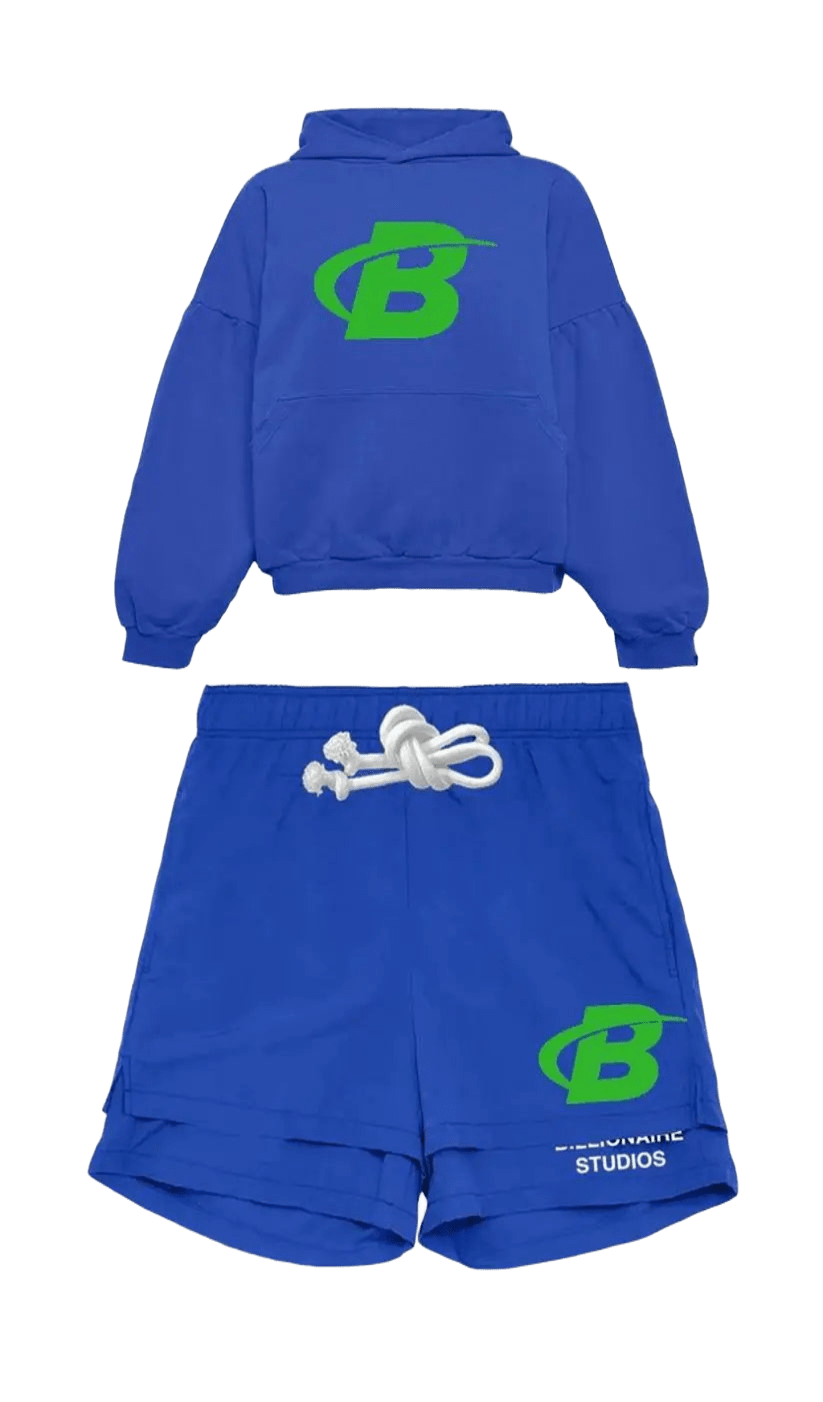 Komplet dresowy Y2K UNISEX
