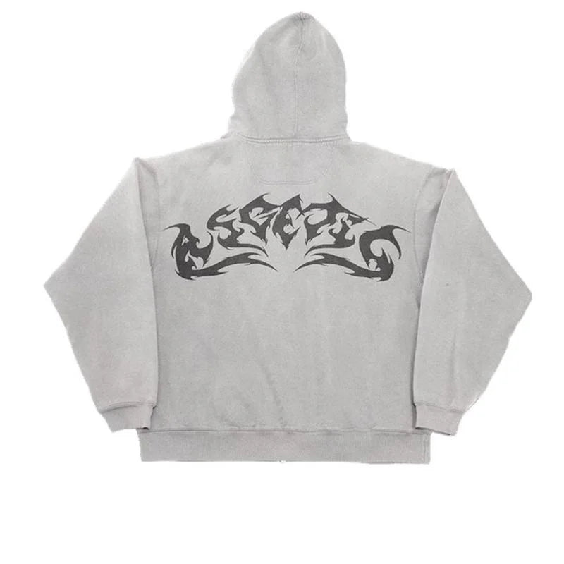 Bluza w stylu Y2K UNISEX