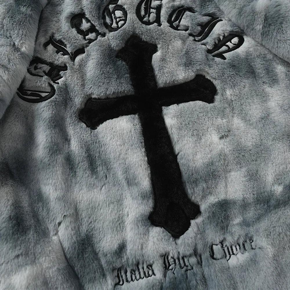 Kurtka zimowa UNISEX