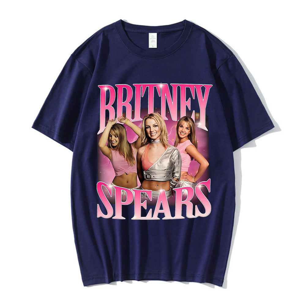 Britney Spears tshirt UNISEX