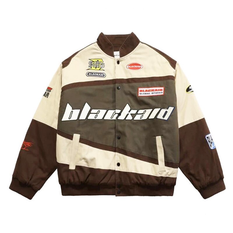 Kurtka motocyklowa UNISEX