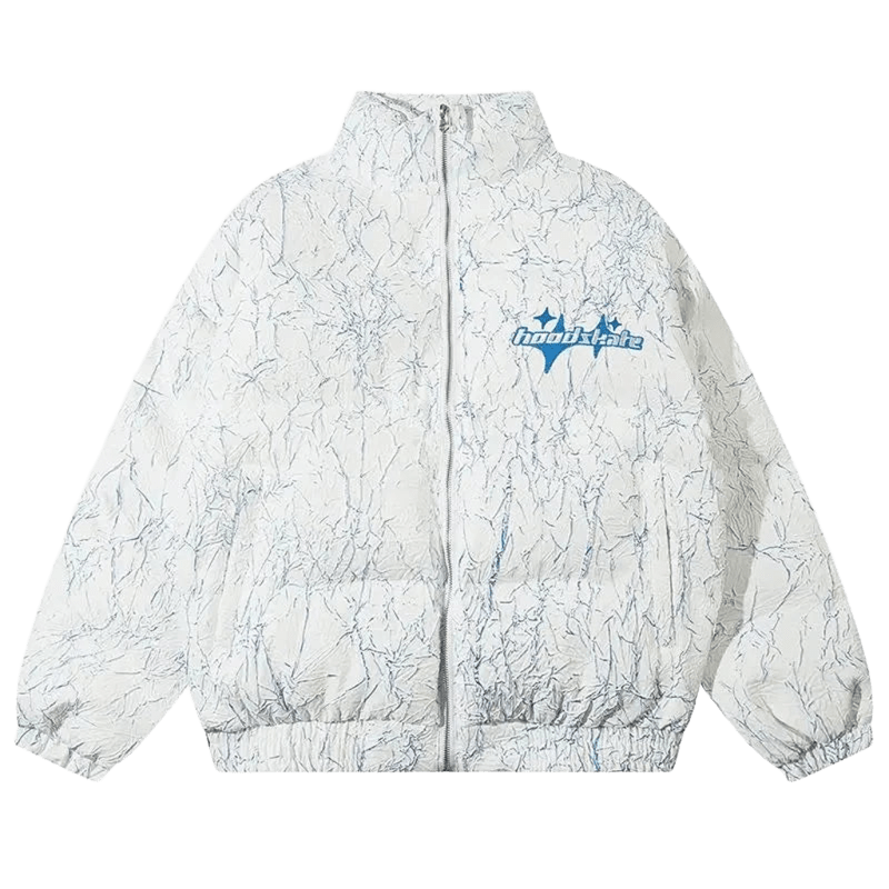 Kurtka zimowa UNISEX