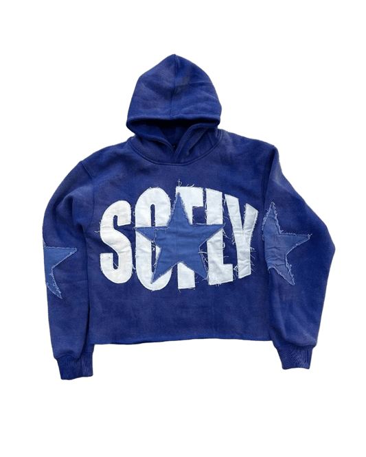 Bluza z nadrukiem UNISEX