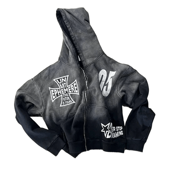 Y2K UNISEX sweatshirt