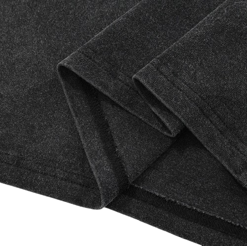 T-shirt with UNISEX print