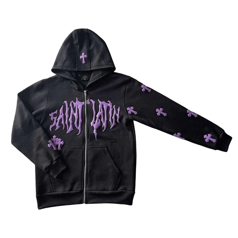 Bluza w stylu Y2K UNISEX