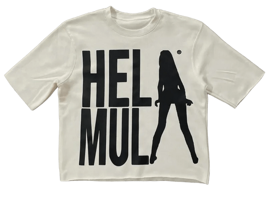 T-shirt with UNISEX print