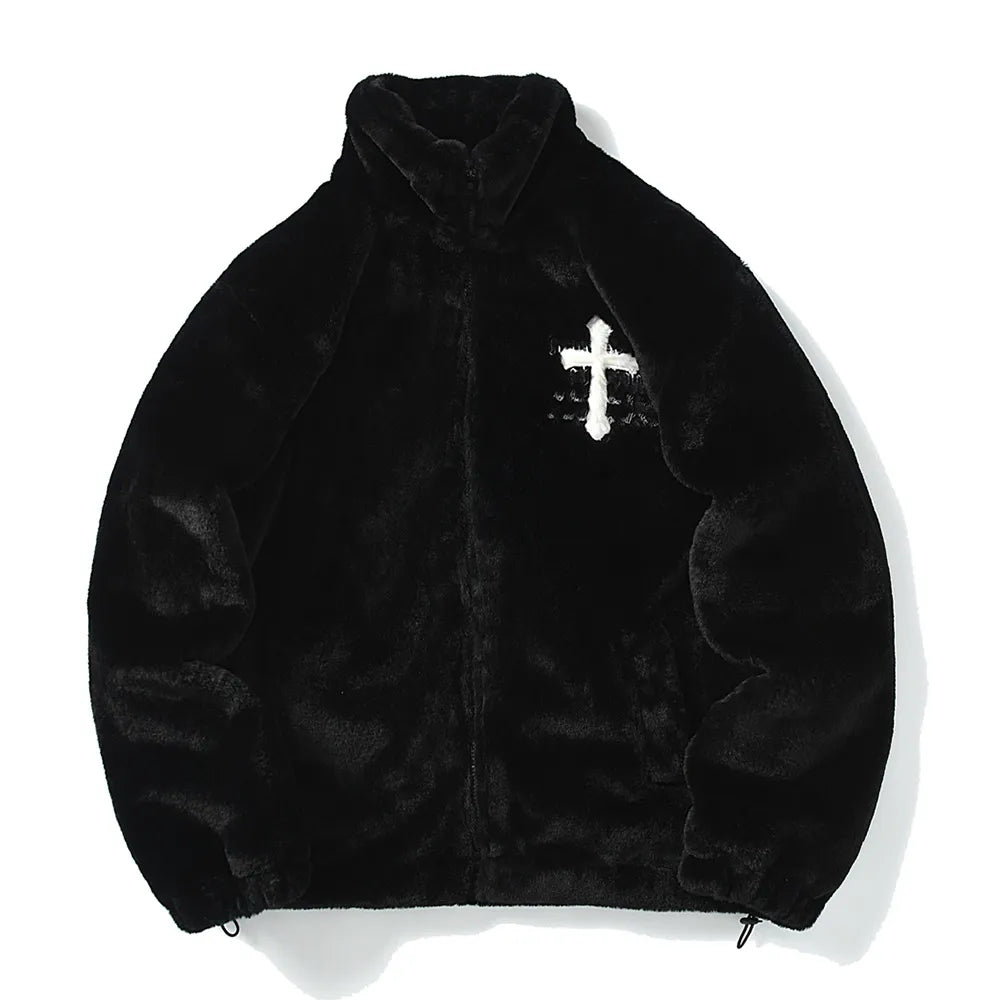 Kurtka zimowa UNISEX