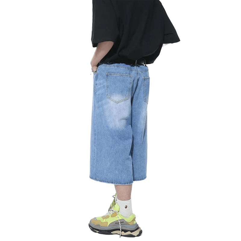 Jorts UNISEX