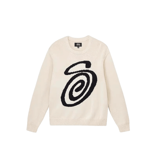 UNISEX svetr s potiskem