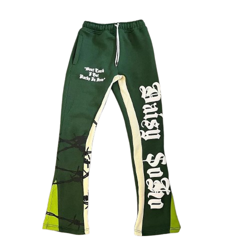 Sportovní tepláky Y2K UNISEX