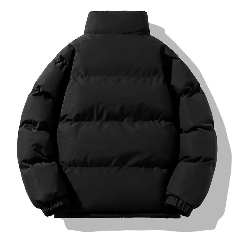 Kurtka zimowa UNISEX