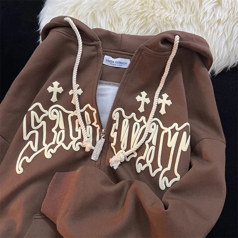 Y2K UNISEX sweatshirt