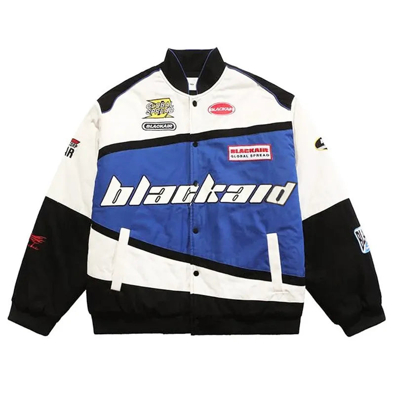 Kurtka motocyklowa UNISEX
