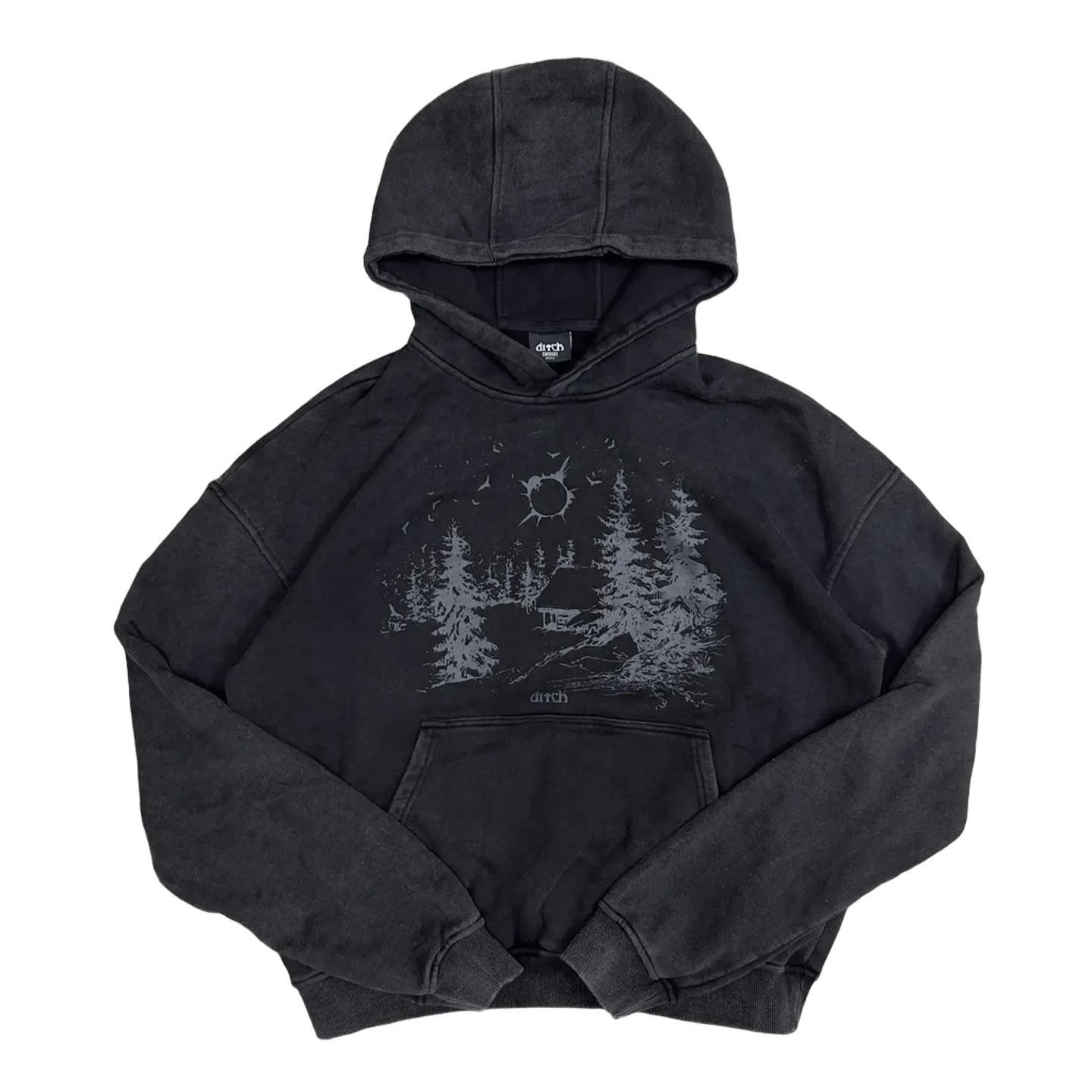 Y2K UNISEX sweatshirt