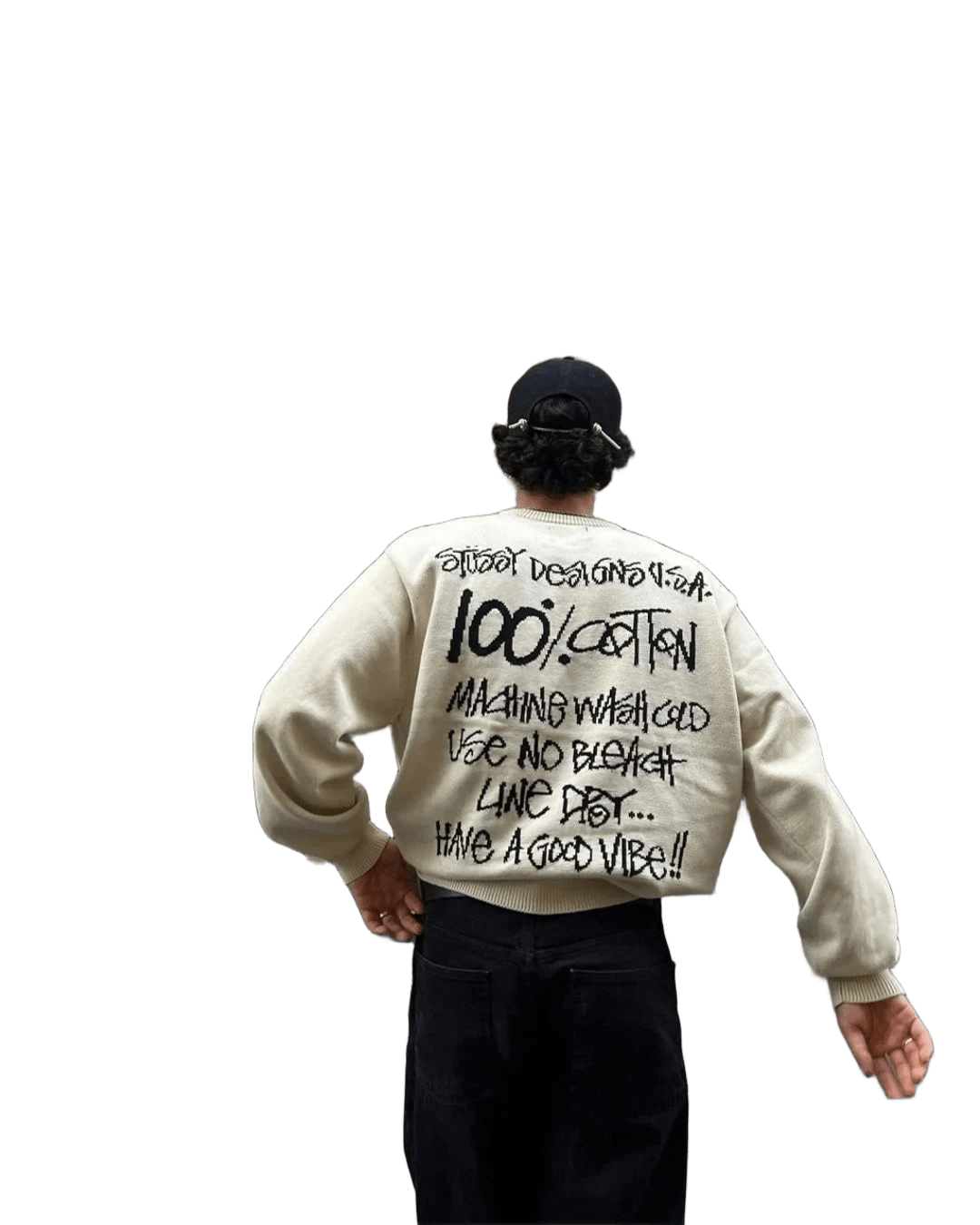 Y2K UNISEX Sweatshirt/Sweater