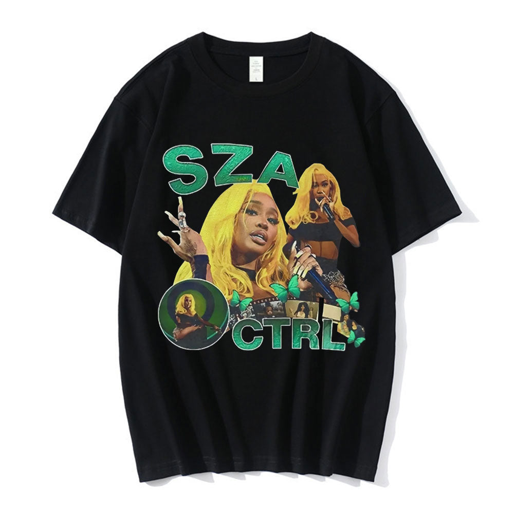 SZA tshirt UNISEX