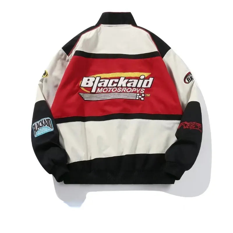 Kurtka motocyklowa UNISEX