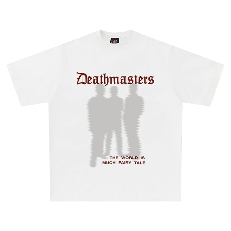 Tshirt z nadrukiem UNISEX