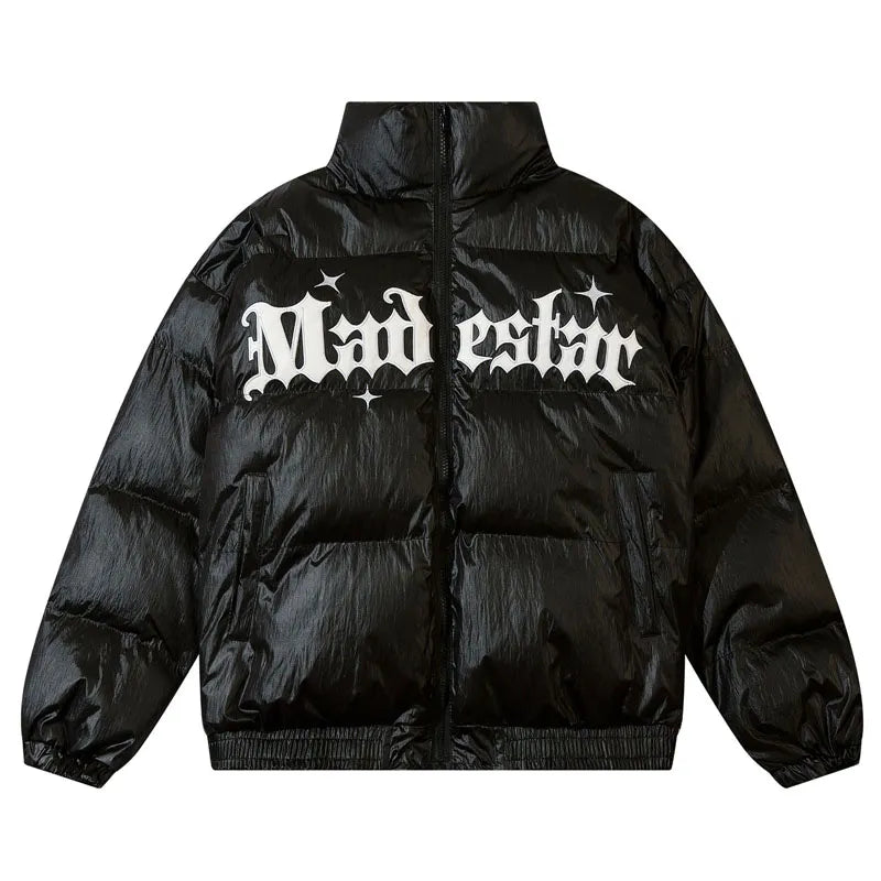 Kurtka zimowa Y2K UNISEX