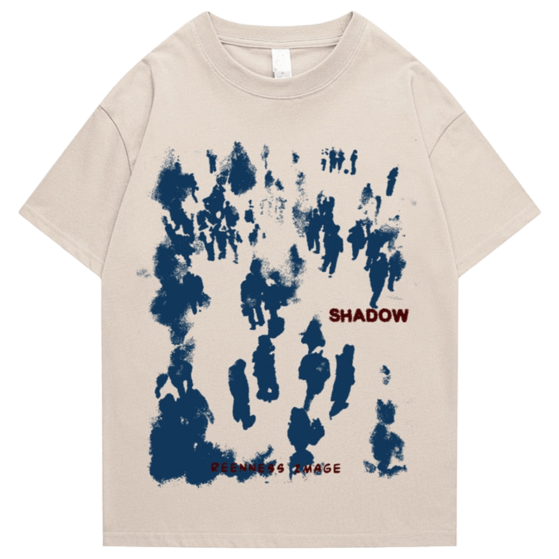 Tshirt z nadrukiem UNISEX