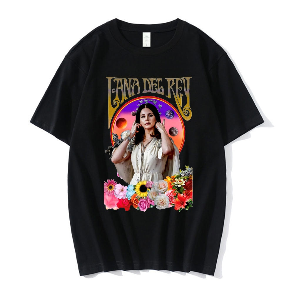 Lana Del Rey tshirt UNISEX