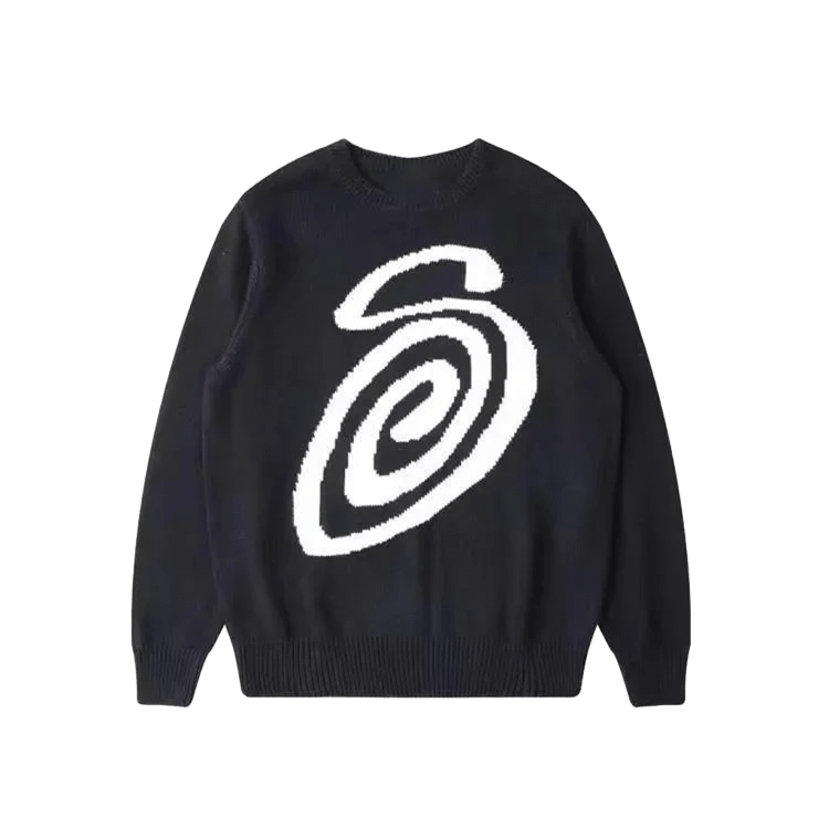 UNISEX svetr s potiskem