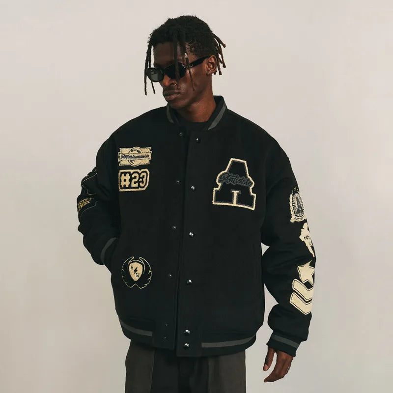 Kurtka Y2K UNISEX