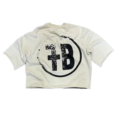 T-shirt z nadrukiem UNISEX