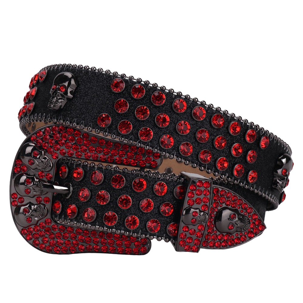 Pasek Y2K UNISEX