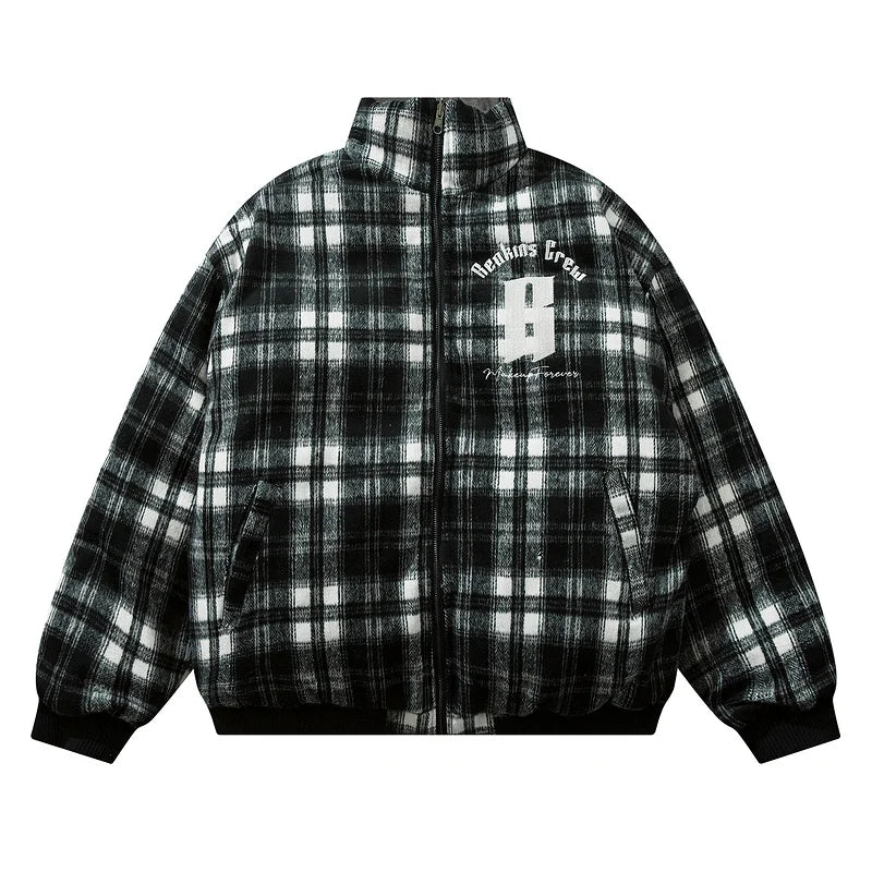Kurtka zimowa UNISEX