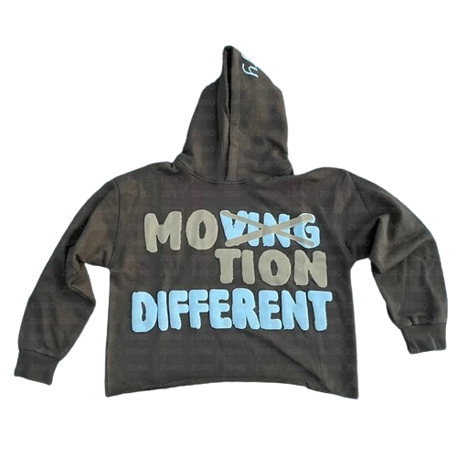 Bluza w stylu Y2K UNISEX