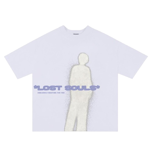 Tshirt z nadrukiem UNISEX