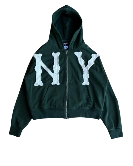Y2K UNISEX sweatshirt