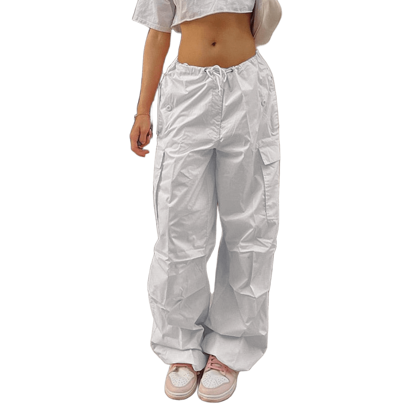 Spodnie CARGO UNISEX