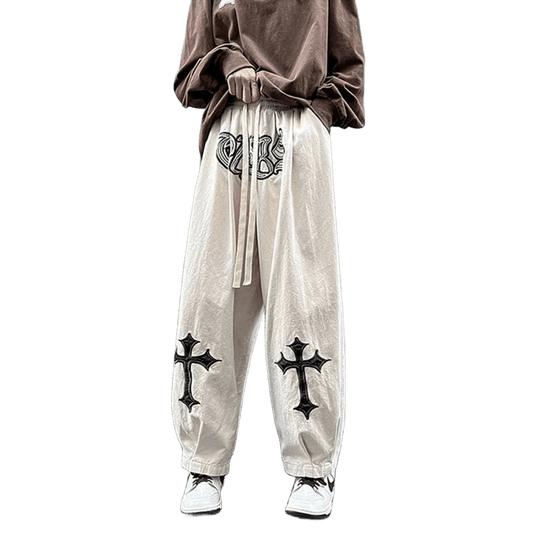 Dresy z krzyżami UNISEX