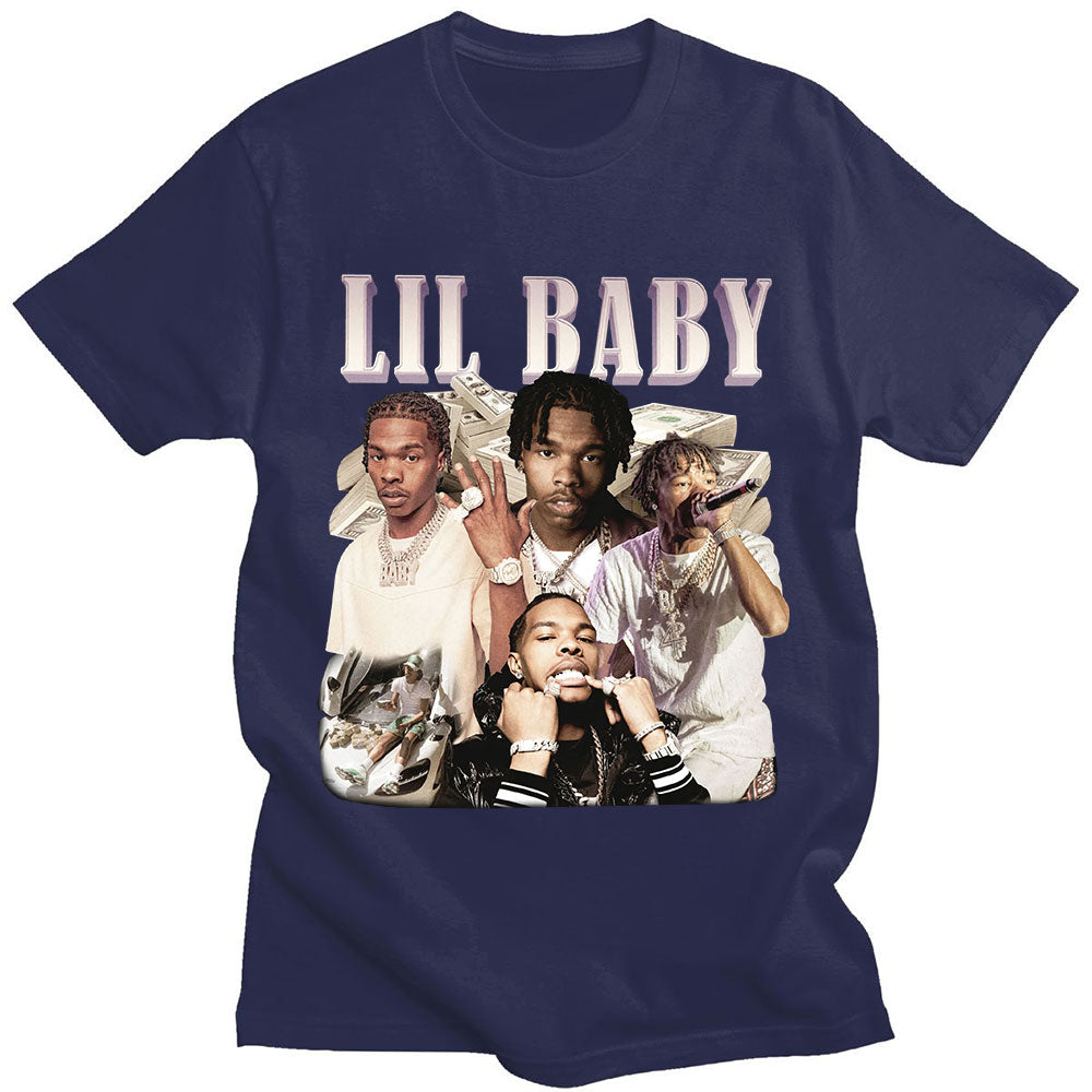 Lil Baby UNISEX t-shirt