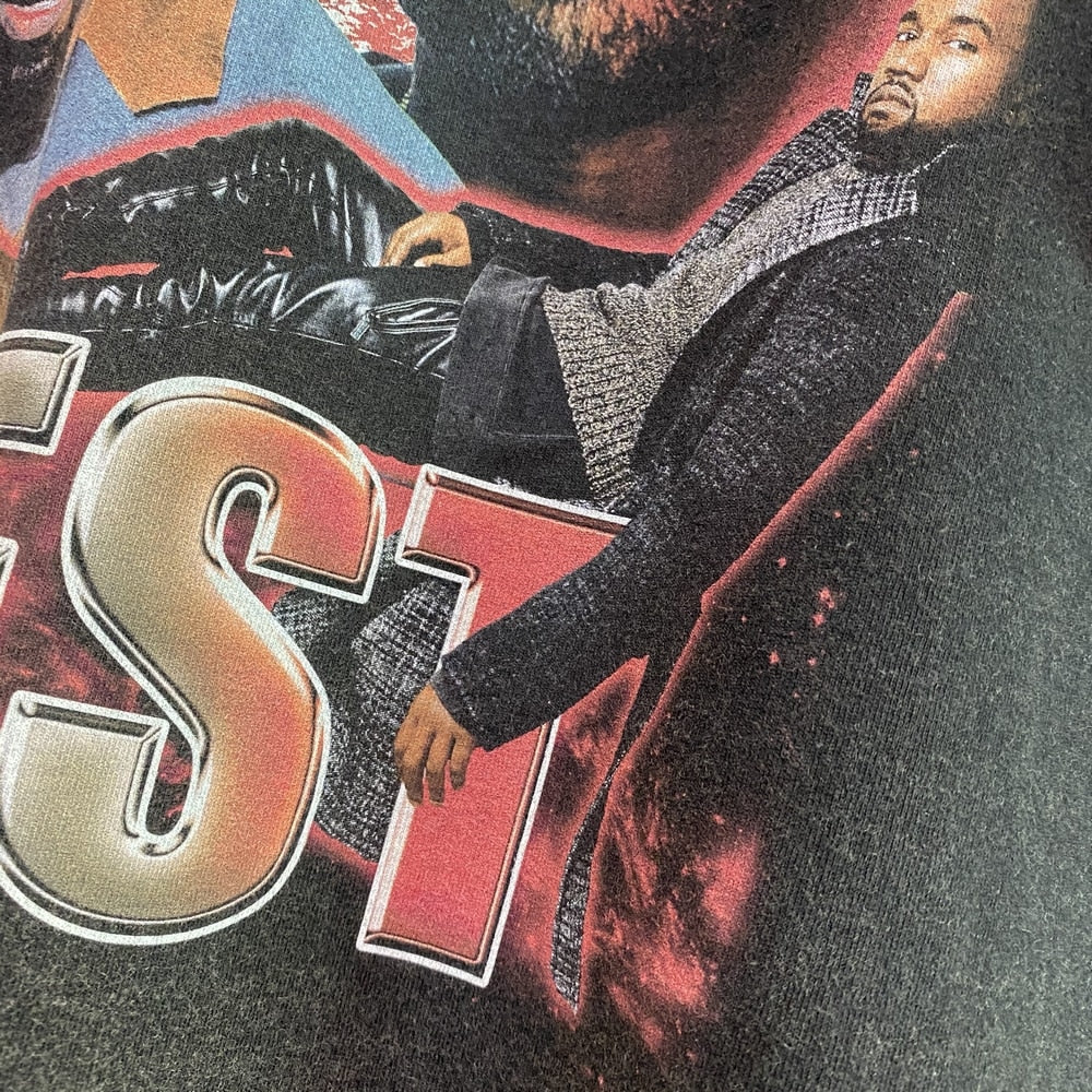 Kanye West UNISEX t-shirt