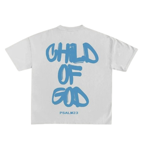 T-shirt with UNISEX print