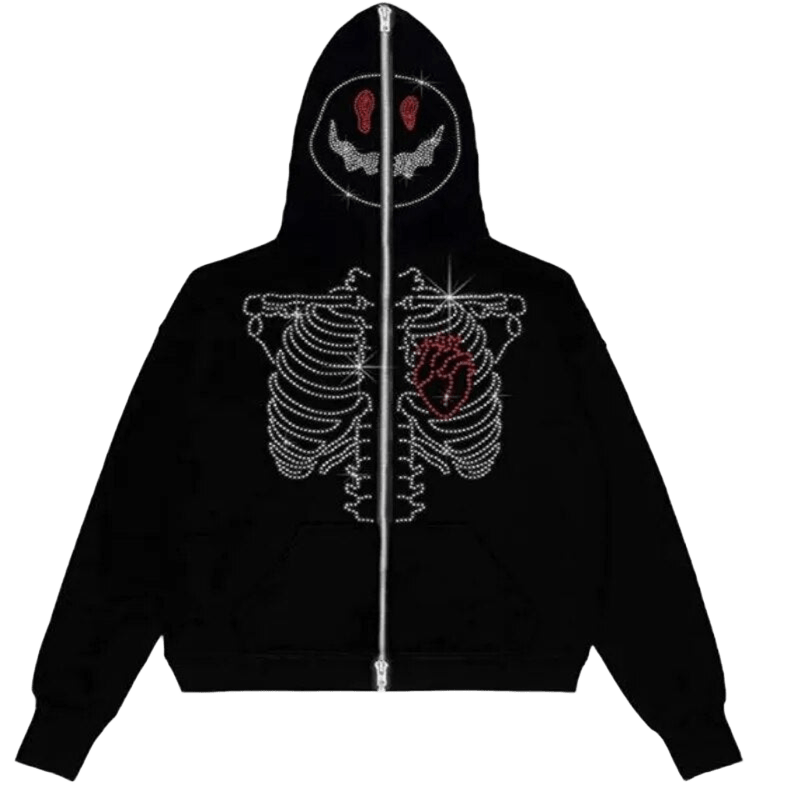 Y2K UNISEX sweatshirt