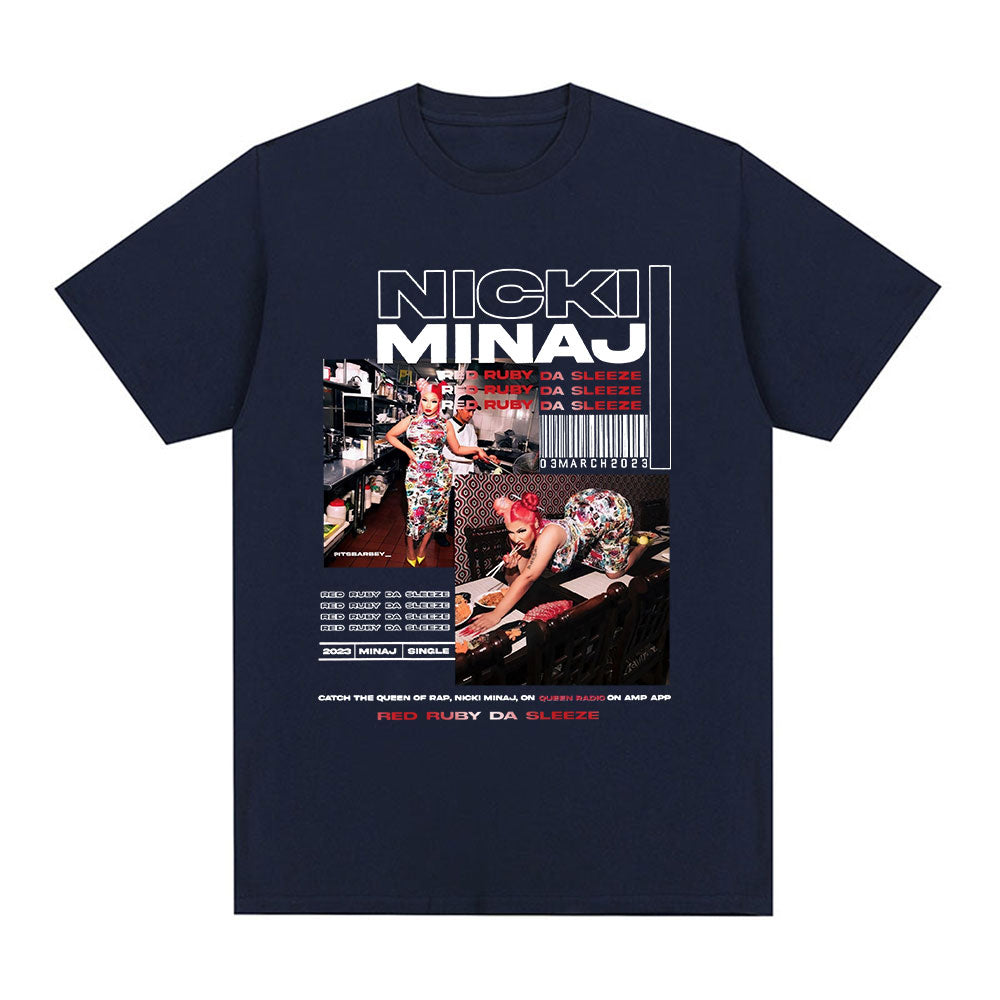 Nicki Minaj tshirt UNISEX