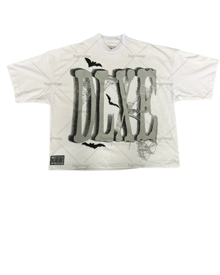 T-shirt with UNISEX print