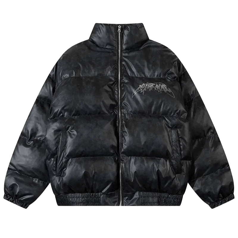 Kurtka zimowa UNISEX