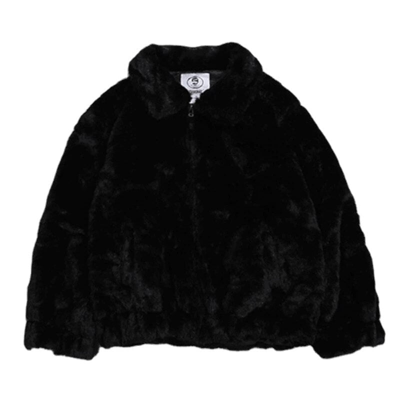 Kurtka zimowa UNISEX