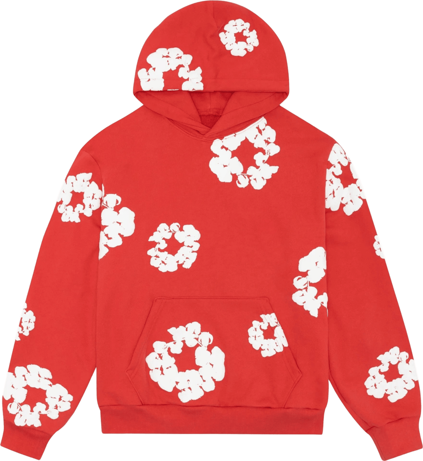 Bluza/Dresy ze wzorem UNISEX