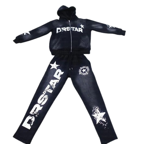 Bluza/Dresy Y2K UNISEX